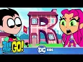 Download Lagu Teen Titans Go! | New Headquarters! | @dckids