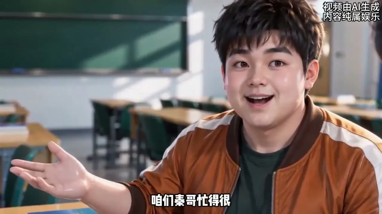 对门学姐每晚都梦游