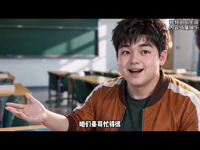 对门学姐每晚都梦游