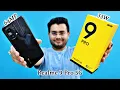 Realme 9 Pro 5G Unboxing And Review 🔥 5000 mAh 🔋  33W Fast Charge ⚡️ दमदार कैमरा