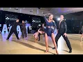 Download Lagu Can-Am 2025 Professional Rhythm Final - Mambo 