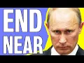 Download Lagu Russia ENTERS DARK AGES. Putin Orders URGENT BLOCKING of Everything. Process BEGINS//@TheRussianDude