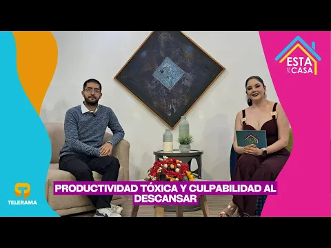 Productividad tóxica y culpabilidad al descansar