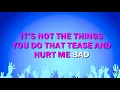 The Tide Is High - Blondie (Karaoke Version)