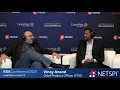 The Evolution of External Attack Surface Management EASM - Vinay Anand