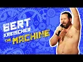 Download Lagu The Machine (FULL STORY) | Bert Kreischer