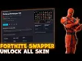 Fortnite Skin Changer Fortnite Swapper Free Skin Swapper Fortnite Galaxy Swapper V3 NEW 2026