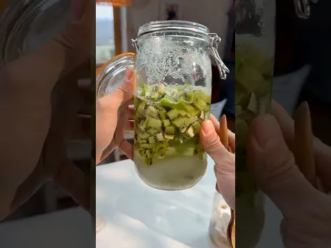 Koso de Kiwi 🥝