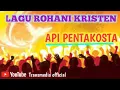 Download Lagu Ik had een pinkstervuur ​​en liet het branden - Lyrische / christelijke hymnen / lofprijzing
