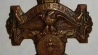Holding On To History Virginia time capsule solves World War I medal mystery
