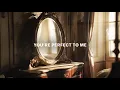 Download Lagu Perfect to Me - Michael Sanzone (Official Lyric Video)