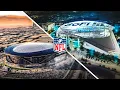 5 Best Stadiums In The NFL
