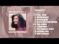 Lagu Emillia Contessa - Album Pop Melayu Vol. 5 | Audio HQ