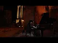 Alessandro Conti plays Philip Glass Piano Etude No.16