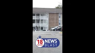 ABC 3340 News Blast March 25 2024