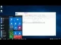 Create setup exe file Visual Studio C 2015 2