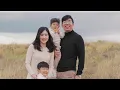 Allen mall shooting Support system building for 6-year-old survivor