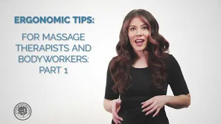 Ergonomic Tips For Massage Therapists Bodyworkers Integrated Massage Therapy College in Oklahoma