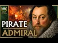 Sir Francis Drake - The Pirate Who Saved England Documentary