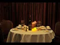Murial s Restaurant in New Orleans with a Ghost Table