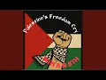 Lagu Palestine's Freedom Cry