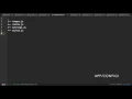 Organizing a React Native Project Part 3 - App Directory