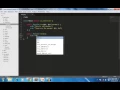 Codeigniter Tutorial for beginners - 4