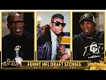 Deion Sanders shares funny NFL Draft stories Ep 65 CLUB SHAY SHAY