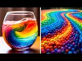 Lagu 8 Hour Satisfying Videos To Help You Relax And Fall Asleep | Most Satisfying Video