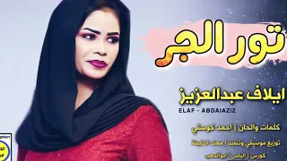 إيلاف عبدالعزيز    تور الجر دندنها