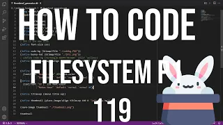 how to code racket 119 - filesystem-p1 mutual recursion