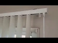 Verticle Blind Repair Slat