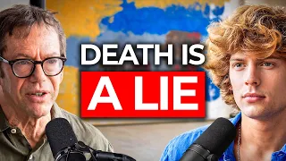 The Power Expert: "Nothing Is Real, And I Can Prove It!" Your Brain Creates A Fake World | Jack Neel