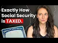 Social Security Exactly How Taxes on Benefits Impact Your Retirement Provisional Income EXPLAINED