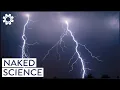 Earth s Deadliest Spark The Physics Of A Billion-Volt Strike