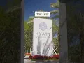 The Spa at Hyatt Regency offers massages amenities like steam rooms a pool and lounges