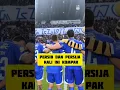 Download Lagu Persib \u0026 Persija Kompak… Sama-Sama Kena Hukuman!