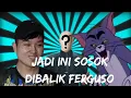 Download Lagu JADI INI SOSOK DIBALIK FERGUSO \