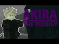 Deepwoken Blackdiver lore Akira the prodigy