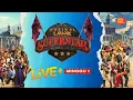Download Lagu [LIVE] MUZIKAL LAWAK SUPERSTAR 5 LIVE + - MINGGU 1