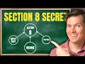How to Get on Section 8 ASAP 2025 Step by Step Guide