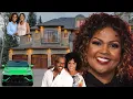 CeCe Winans s HUSBAND Children Age House Net Worth 2024 BIOGRAPHY