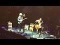 "Might As Well Get Stoned" - Chris Stapleton w/ Brent Cobb  Denver CO 08/10/2018