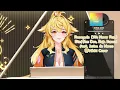 【 響Hibiki 琴雜 】Renegade (We Never Run) - Stefflon Don, Raja Kumari feat. Jarina de Marco