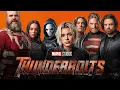 Download Lagu Thunderbolts Movie (2025) Full Movie in English | Yelena Belova, Bucky Barnes | Fact \u0026 Review