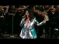 Sara Bareilles sings 'Moments in the Woods'