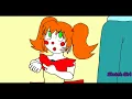 Join Us For a Bite animated ( a JT Machinima song)