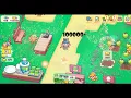FINAL LEVEL COLLECT 1 00 000 - CASH Monkey mart Funny and Crazy Monkey Reactions to Playing Game