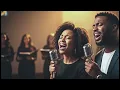 Deus de Obras Completas (Cover) | Groove Soul Gospel Dueto Inspirado em Kemilly Santos