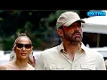 J Lo Ben Affleck s WEDDING Weekend in Georgia All the Details